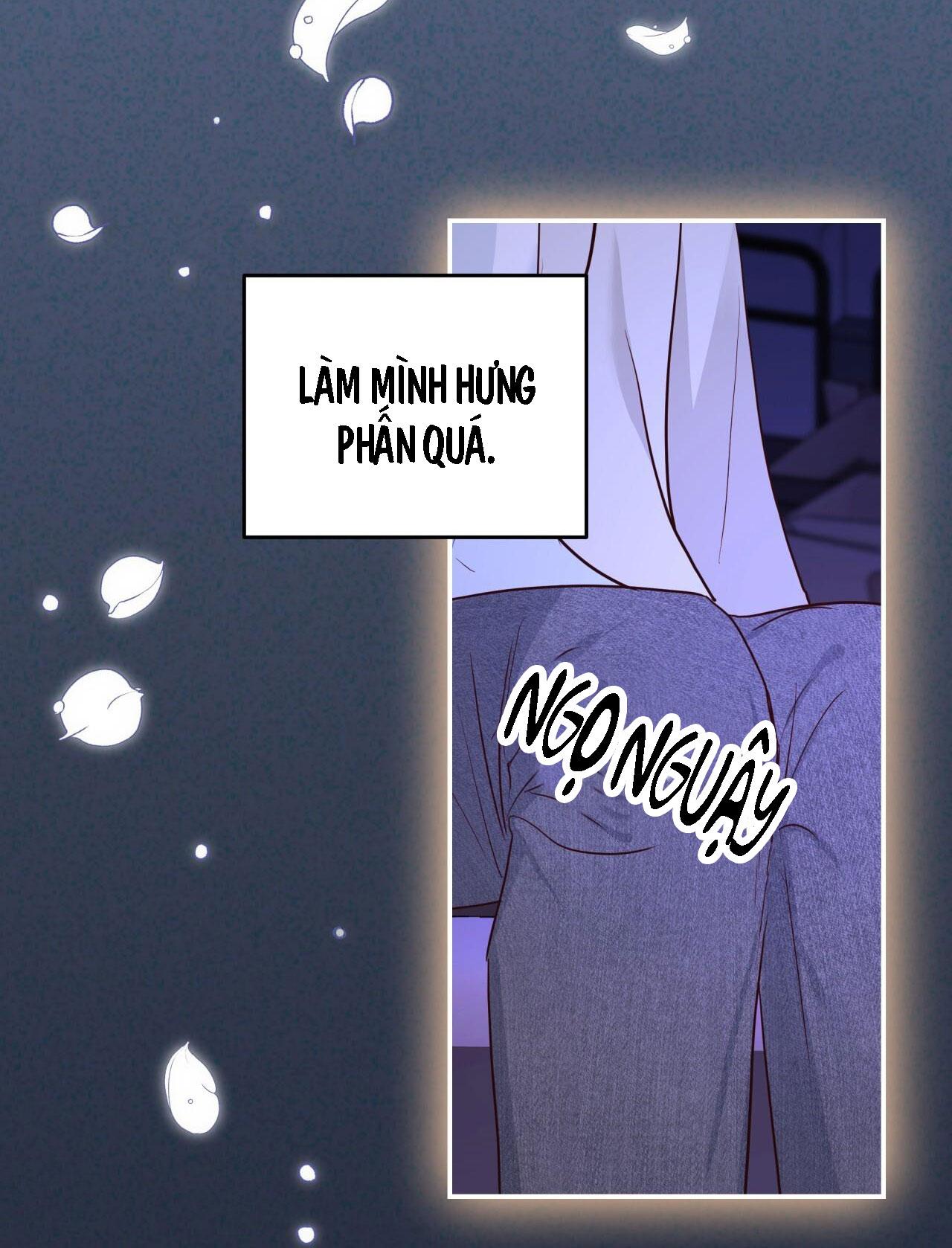 VỊ NGỌT KHÔNG ĐƯỜNG (SWEET NOT SUGAR) - Chap 30
