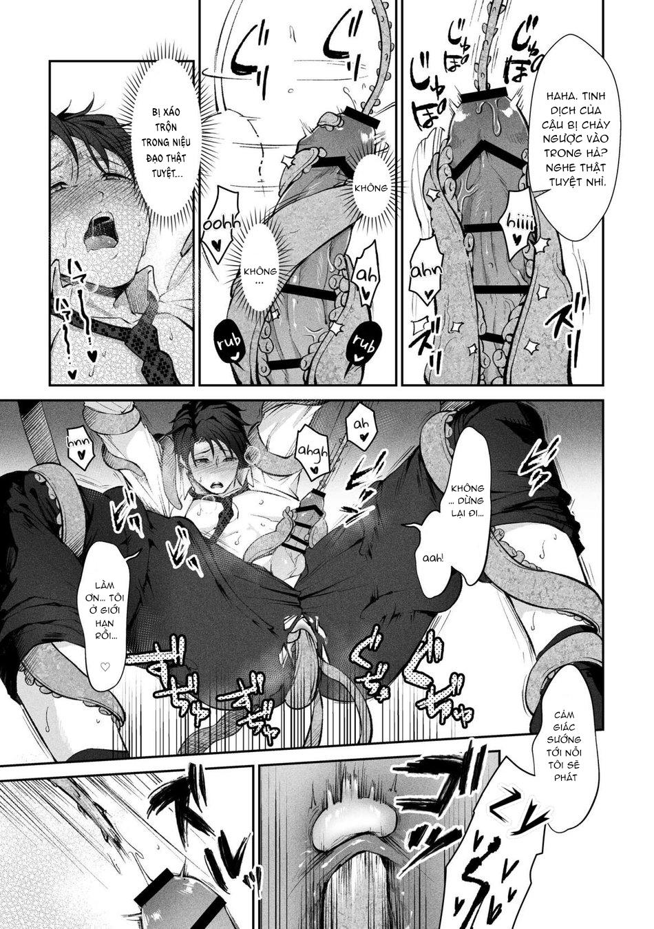 Oneshot hỏny - Chap 127