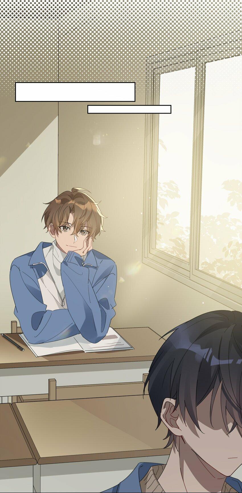 Năm tháng qua - Chap 5