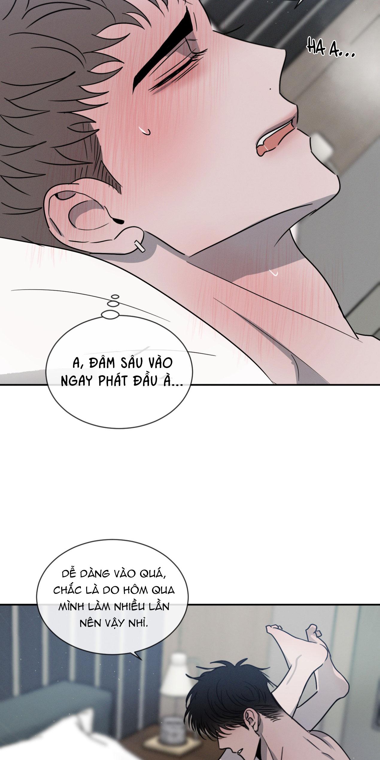 TƯƠNG PHẢN - Chap 25