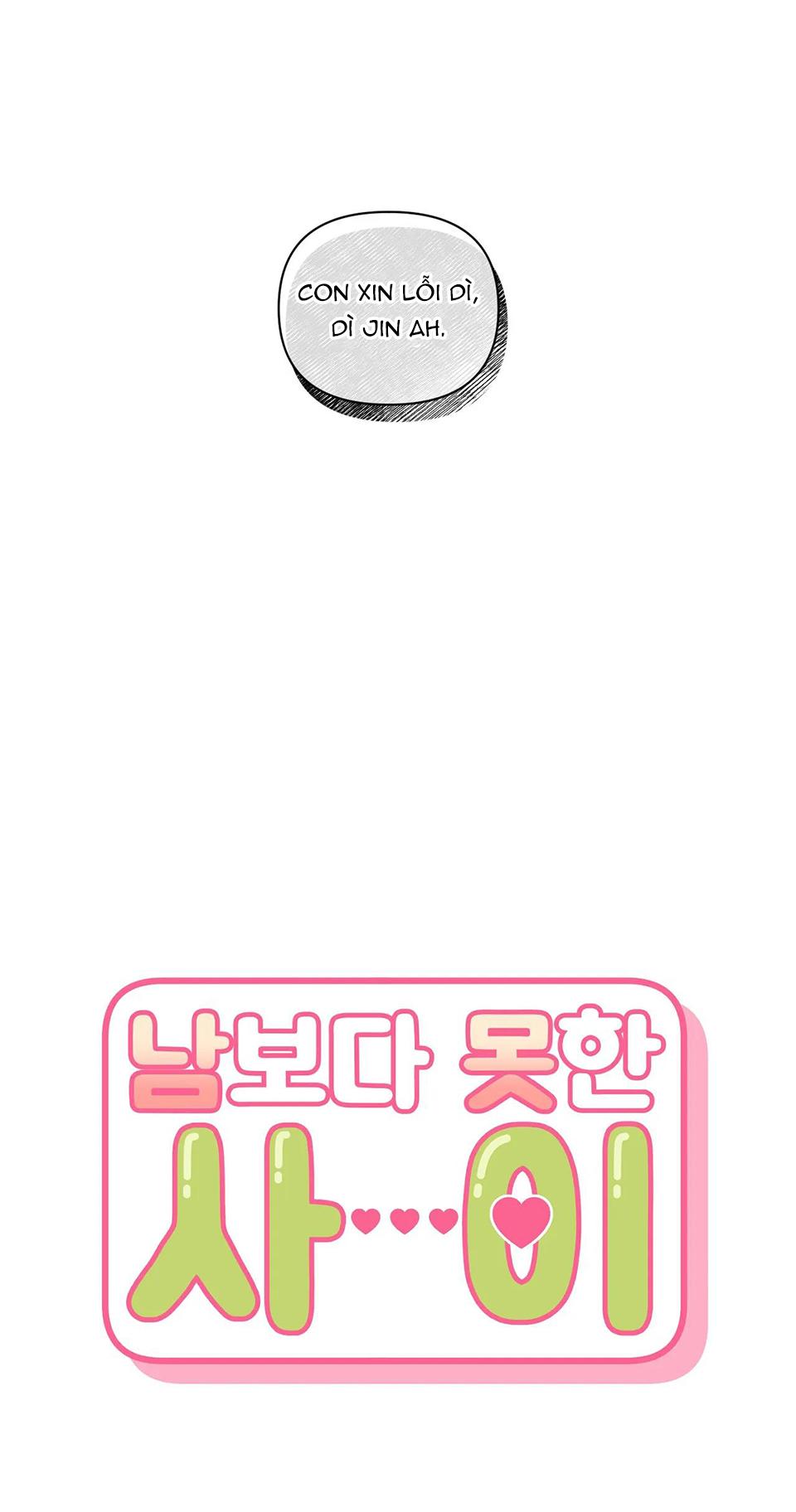 HƠN CẢ BẠN BÈ - Chap 61