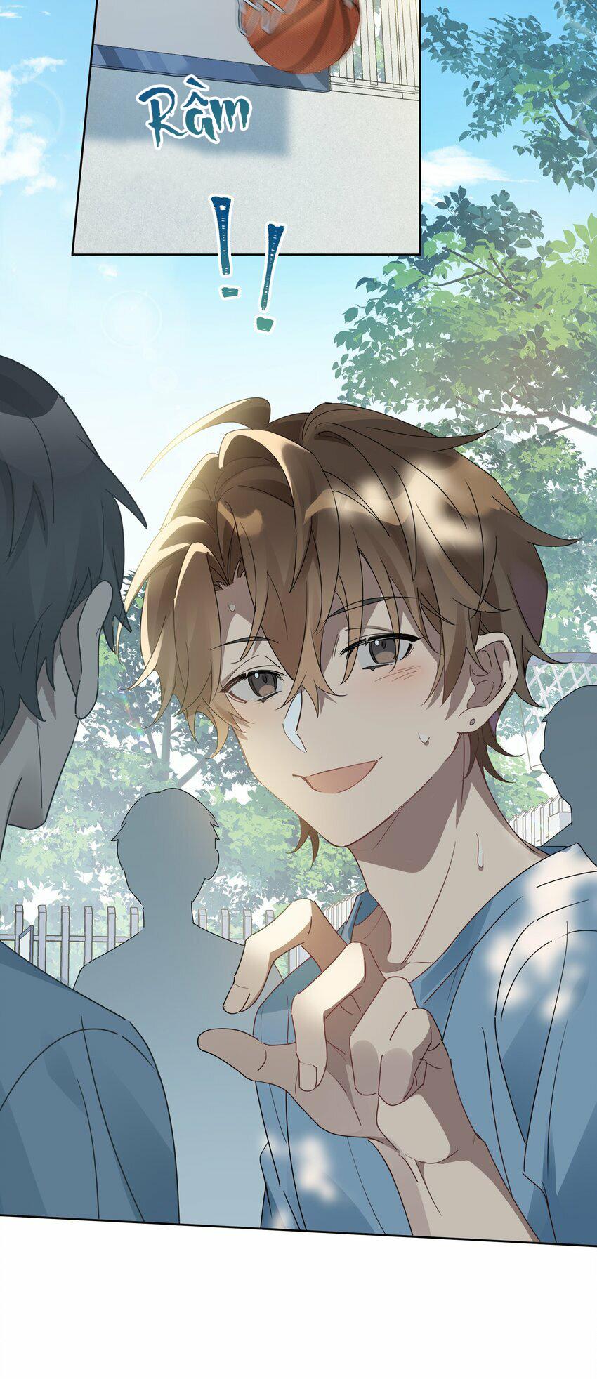 Năm tháng qua - Chap 2