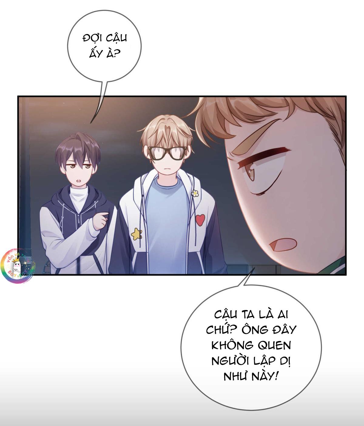 (END) Để Ý Tôi Một Chút Đi Mà - Chap 29 - Trang 26