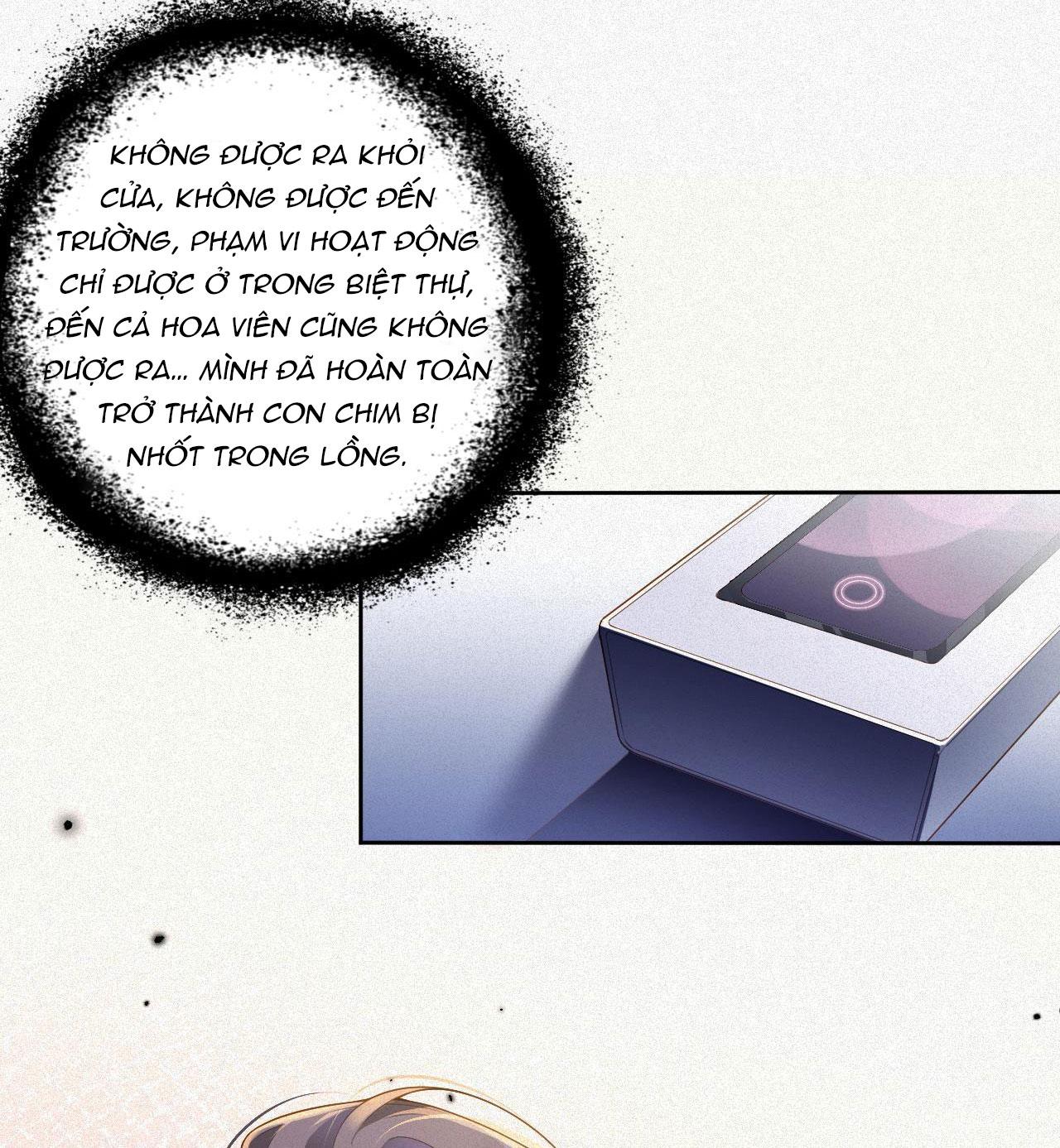 CHỒNG CŨ MUỐN TÁI HÔN LẦN NỮA - Chap 15