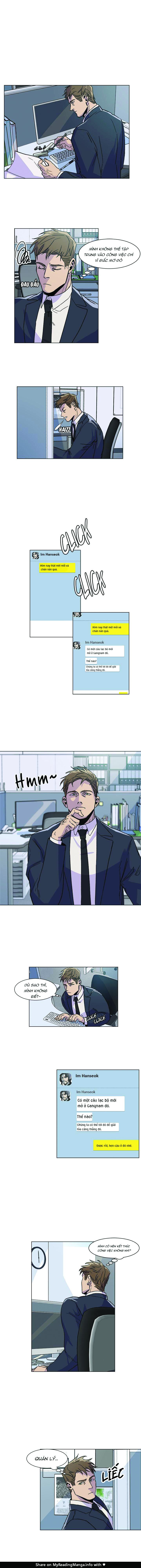 Tuyển tập BOYLOVE màu sắc - Chap 36