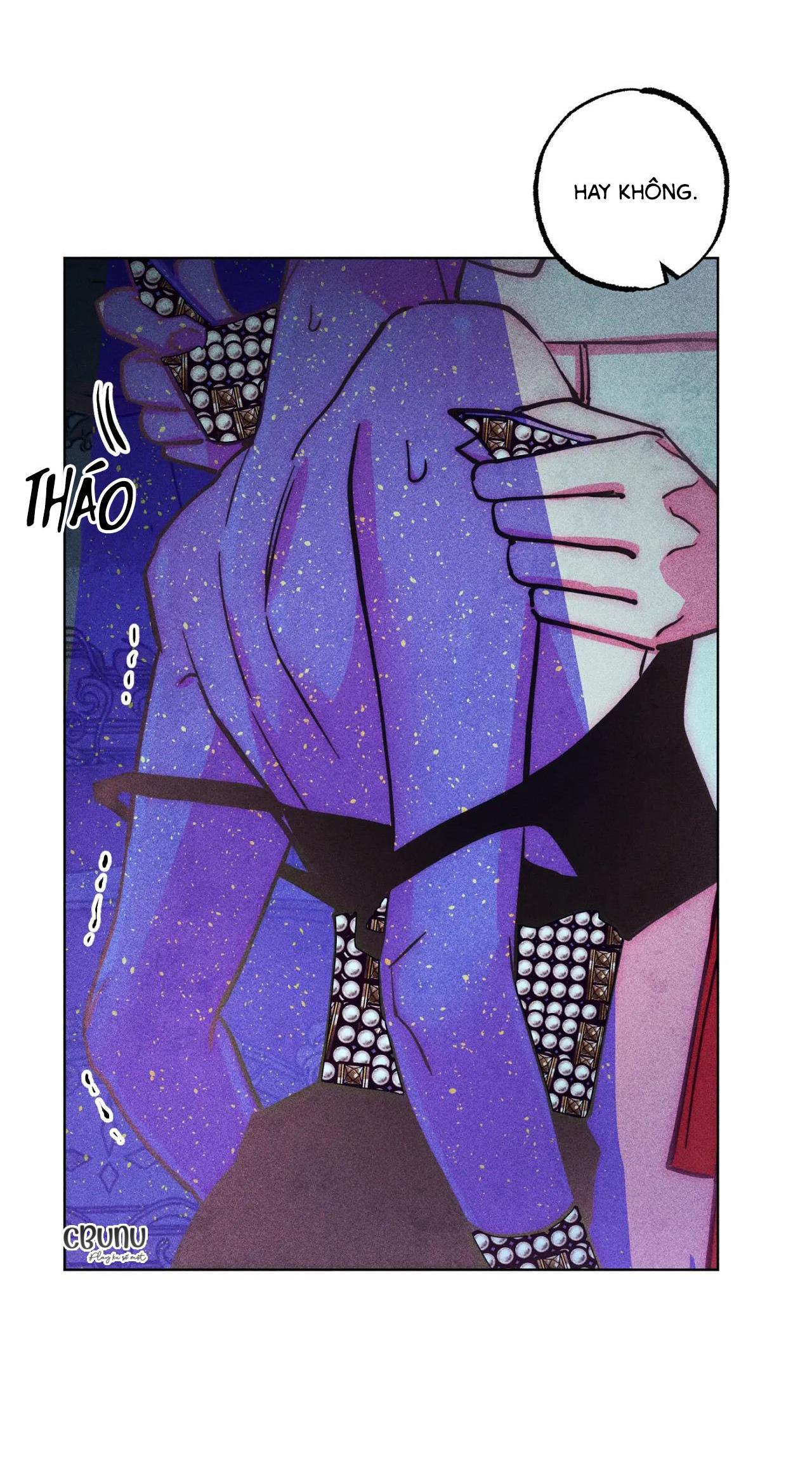 (CBunu) Làm vị cứu tinh thật dễ dàng - Chap 56