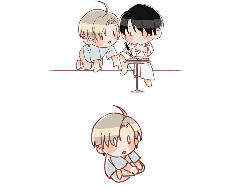 Tôi và đối tác của tôi [DROP] - Chap 15