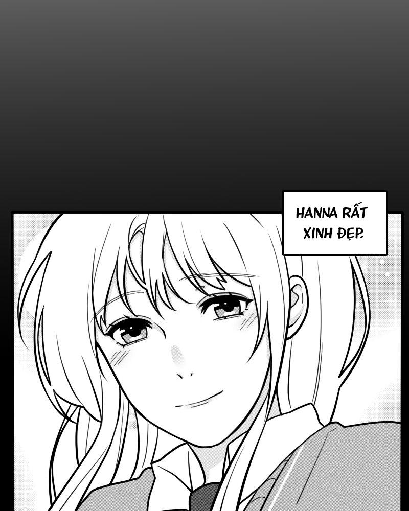 Truyện Ngôn Nhưng Không Ngôn Lắm - Chap 23