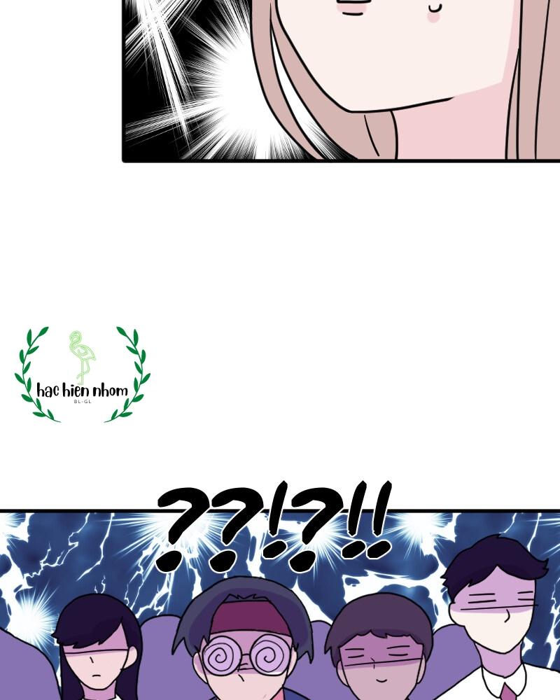 Truyện Ngôn Nhưng Không Ngôn Lắm - Chap 21