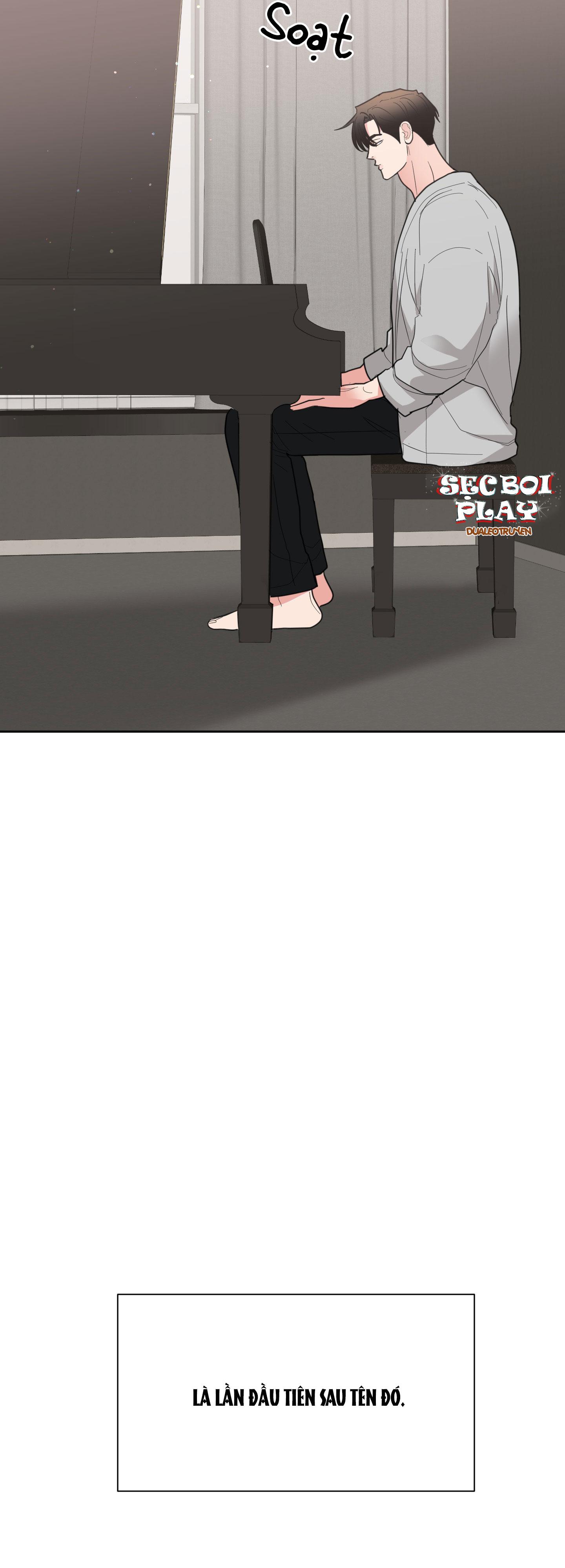 MÓN QUÀ DÀNH CHO KẺ NGẠO MẠN - Chap 9