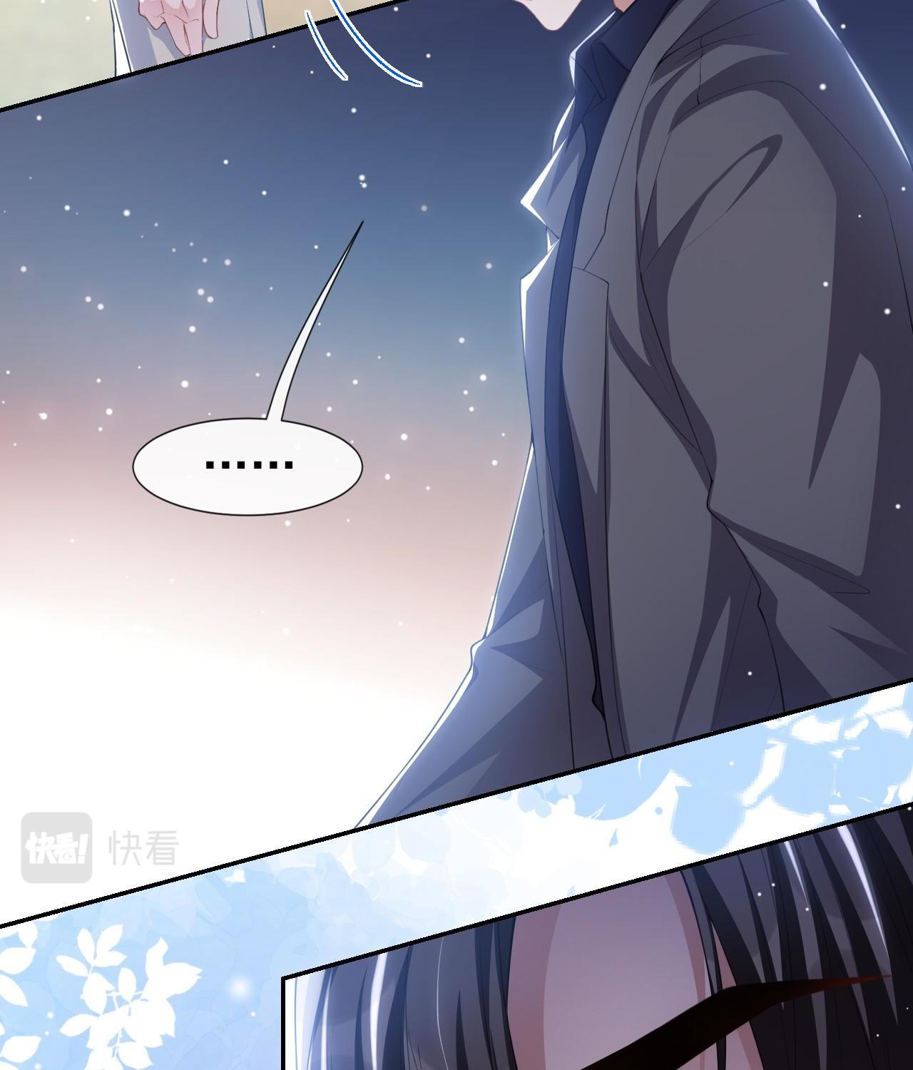 Quan hệ thế thân - Chap 86