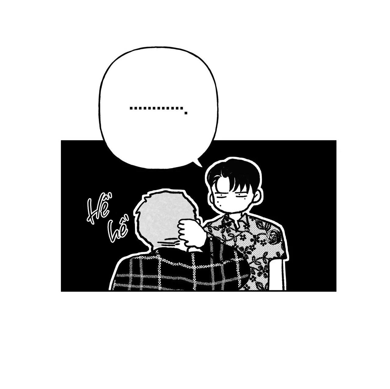 Sự kết hợp hoàn hảo - Chap 14