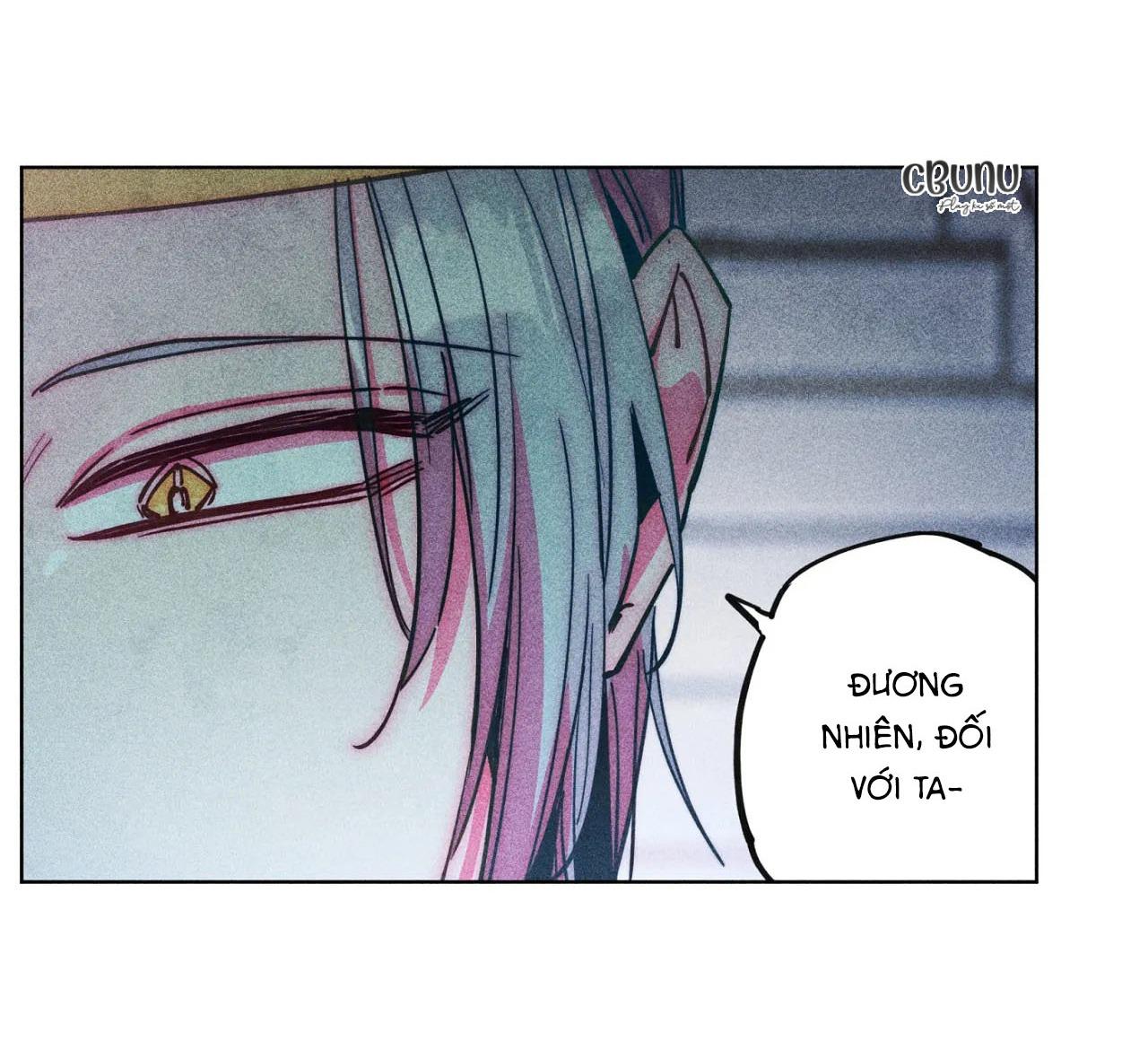 (CBunu) Làm vị cứu tinh thật dễ dàng - Chap 55