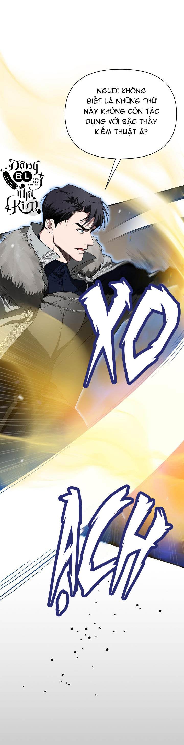 HAI ĐẤT NƯỚC, ĐẤT NƯỚC CỦA NÔ LỆ - Chap 28