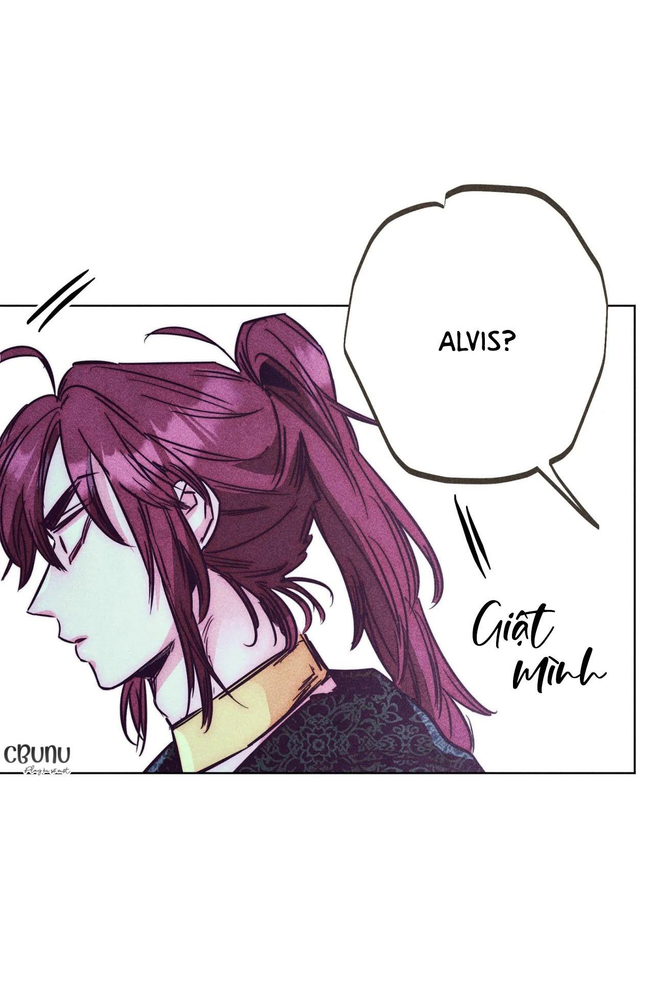 (CBunu) Làm vị cứu tinh thật dễ dàng - Chap 60