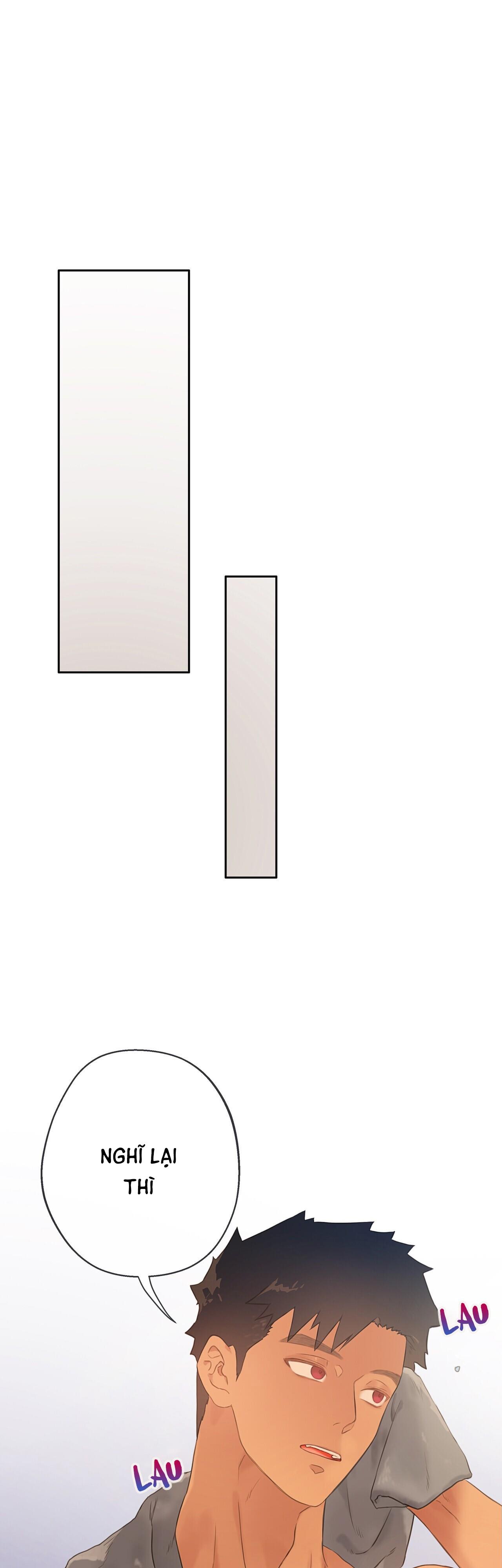 Đứng Yên, Nhúc Nhích Là Cứng Đó! - Chap 21