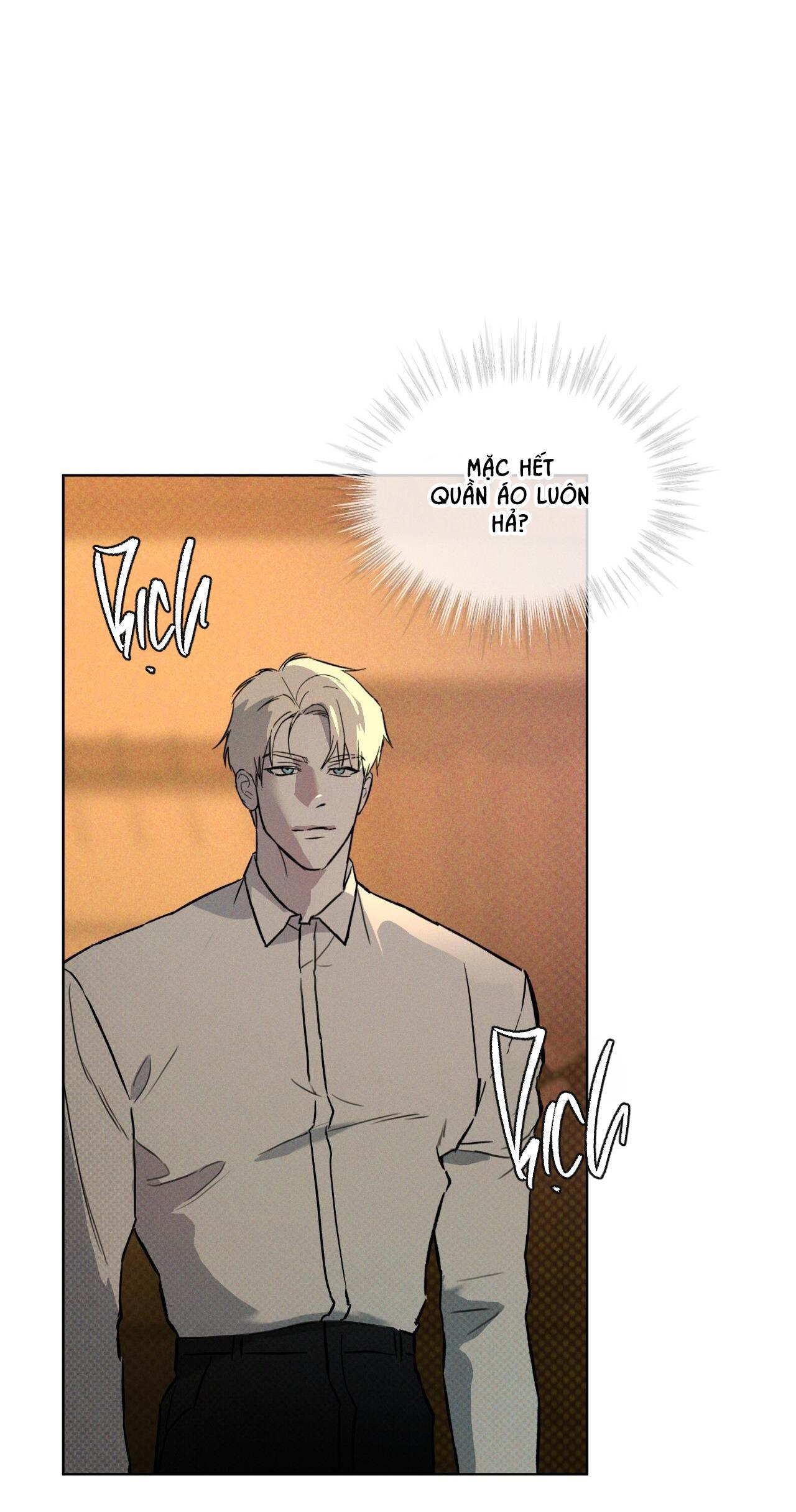 CODENAME ANASTASIA - Chap 19