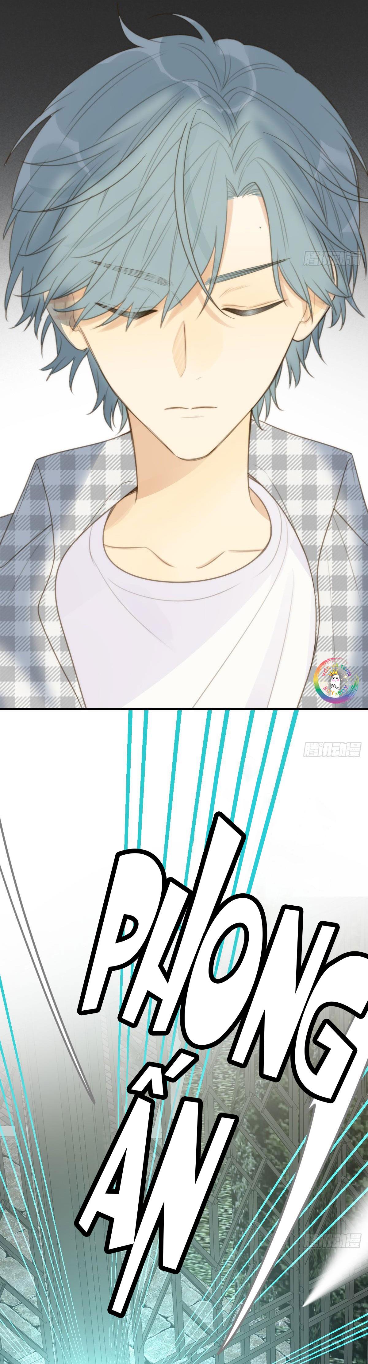 Chỉ Riêng Đuôi Là Không Được!!! - Chap 26