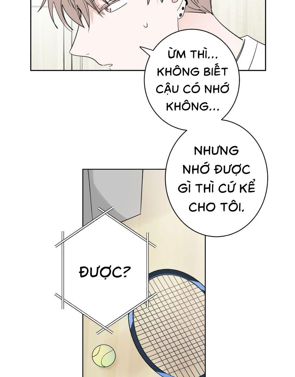 Tiền Bối, Chúng Ta Cần Nói Chuyện - Chap 22