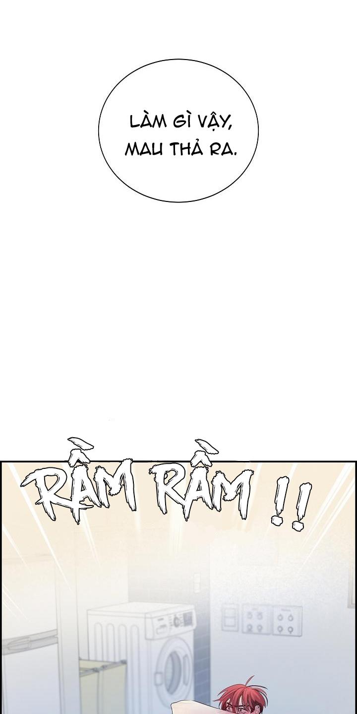 CƠ CHẾ BẢO VỆ - Chap 16