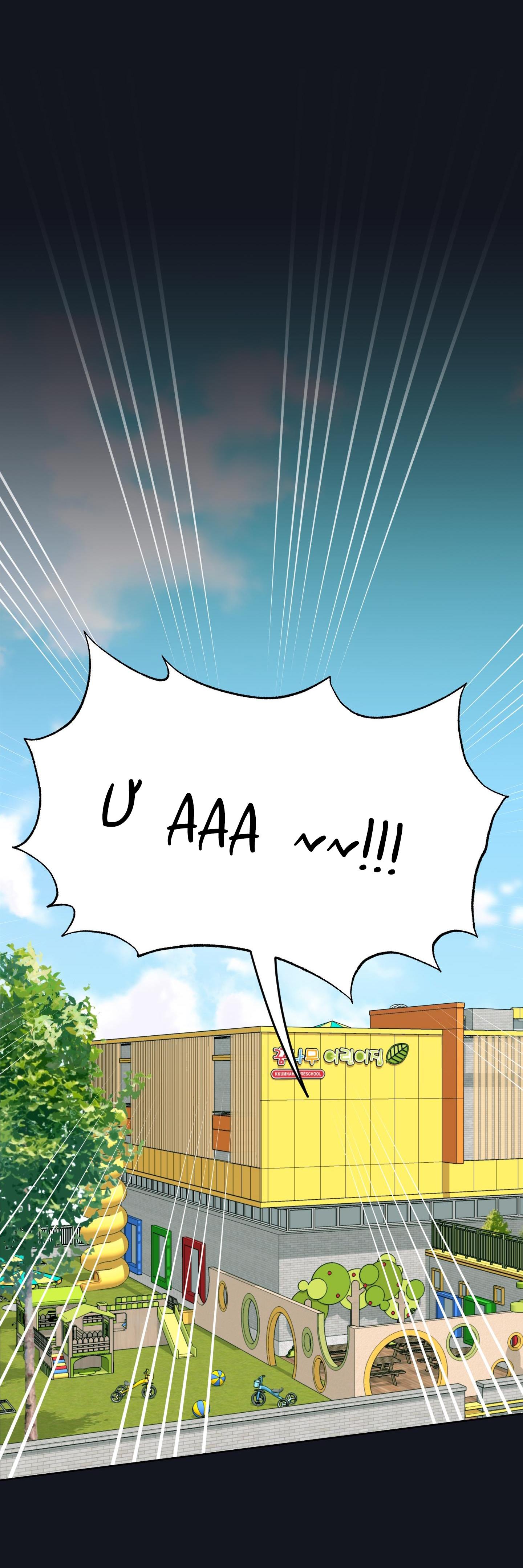 Honey Trouble - Chap 7