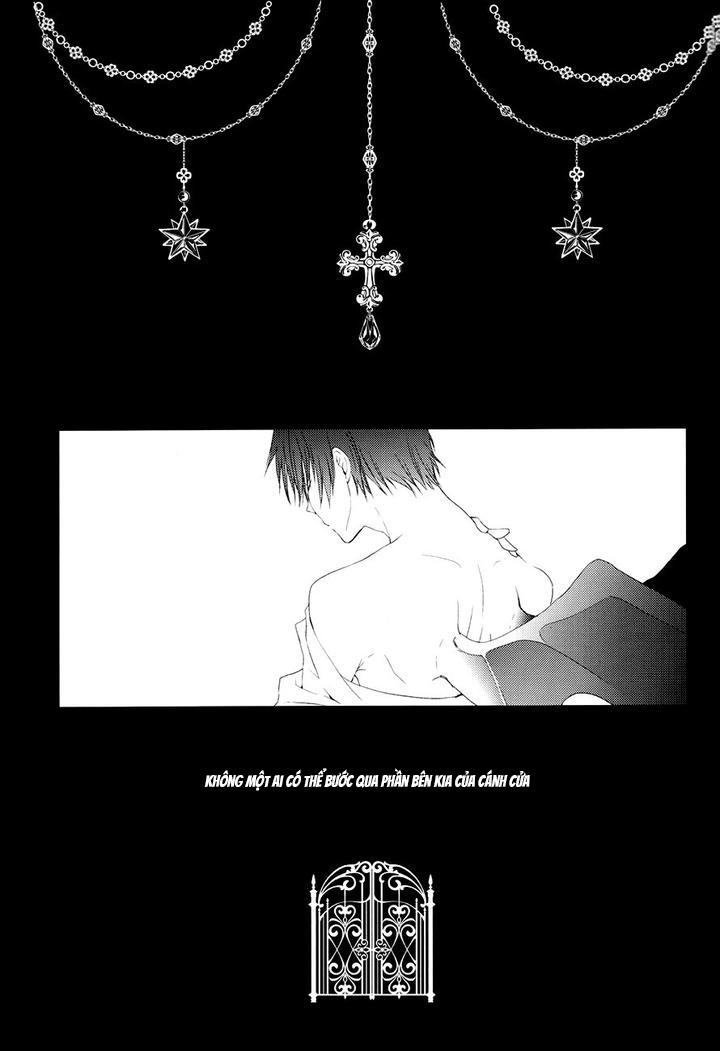 ONESHOT COI LÀ NỨNG - Chap 86