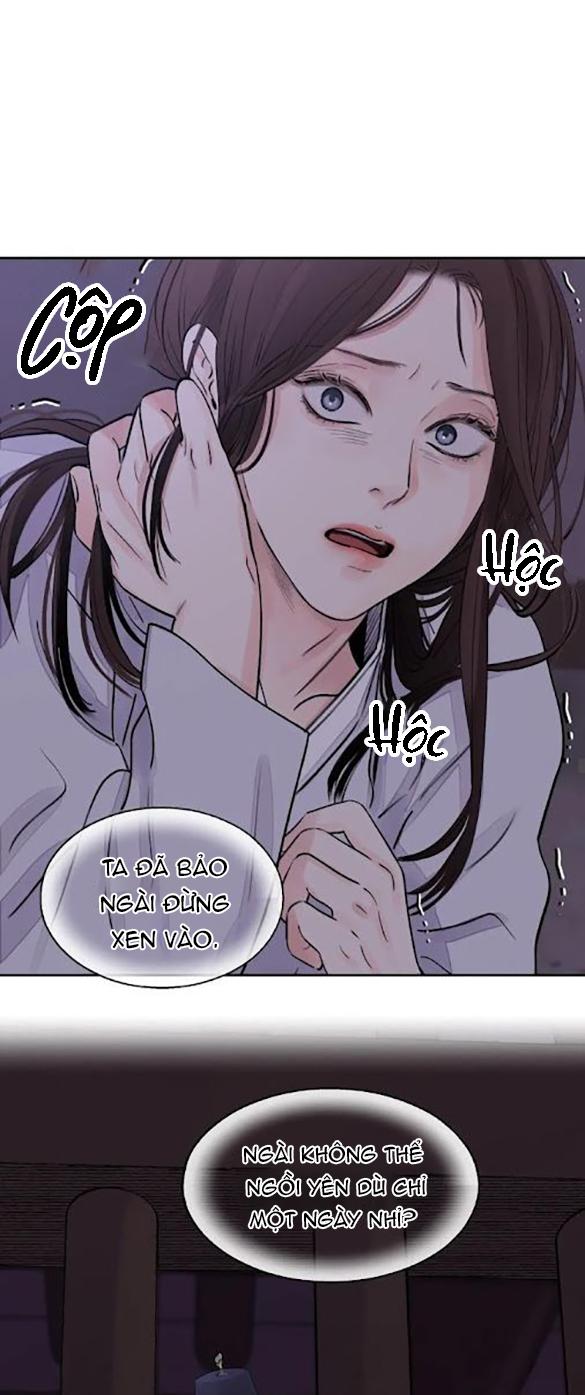 KIẾM HOA - Chap 11