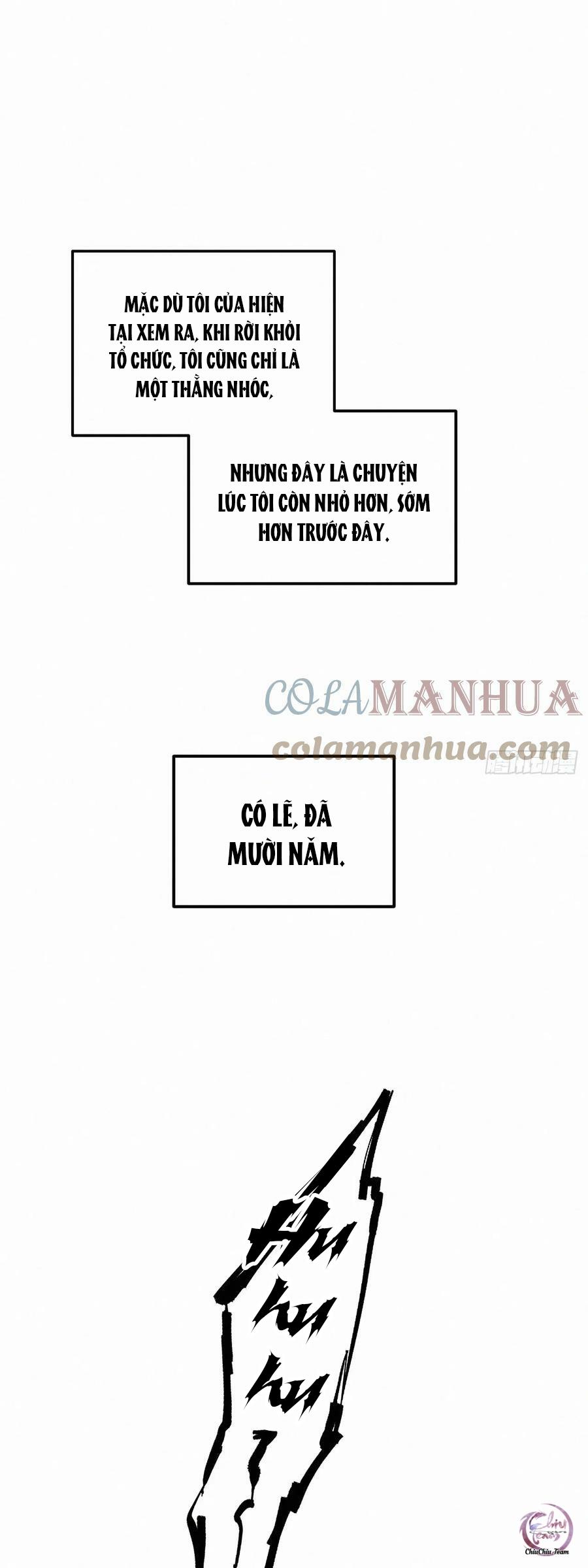 Antidote Poison - Chap 72