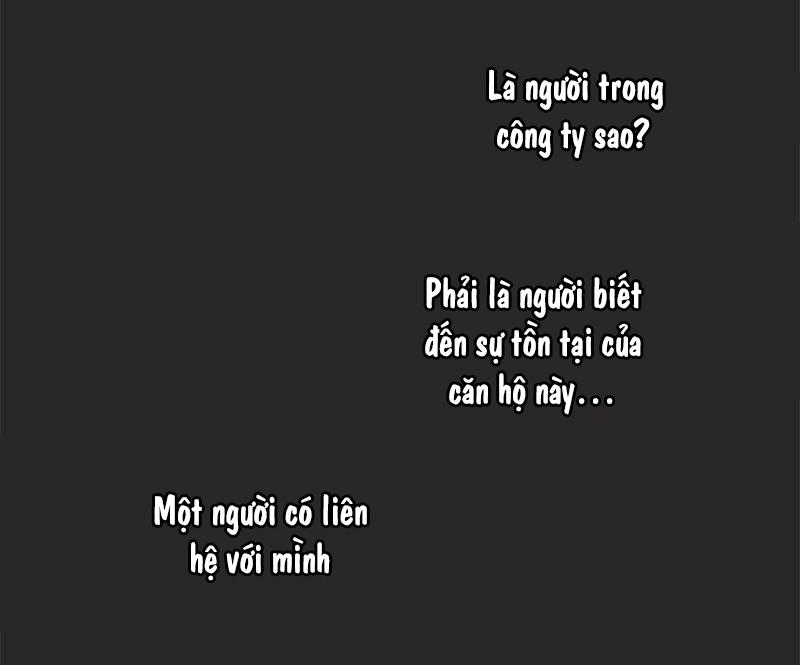 Kẻ Theo Dõi Biến Thái Của Tôi - Chap 53