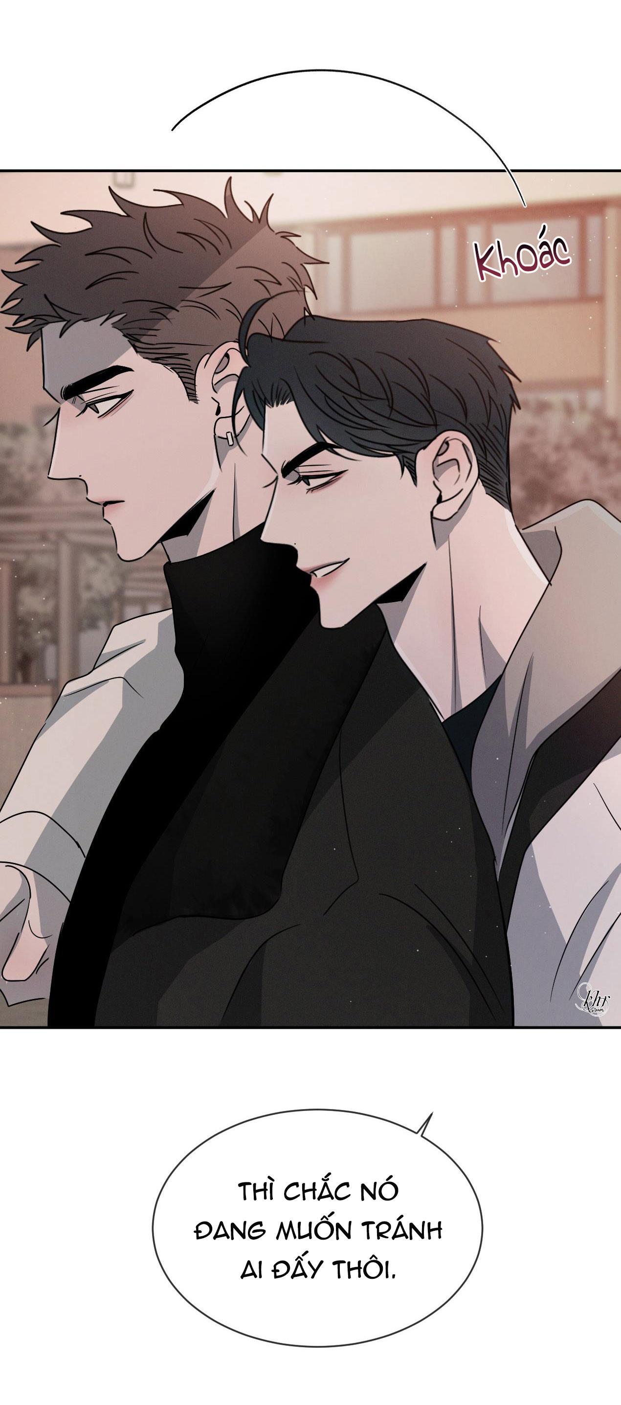 TƯƠNG PHẢN - Chap 28