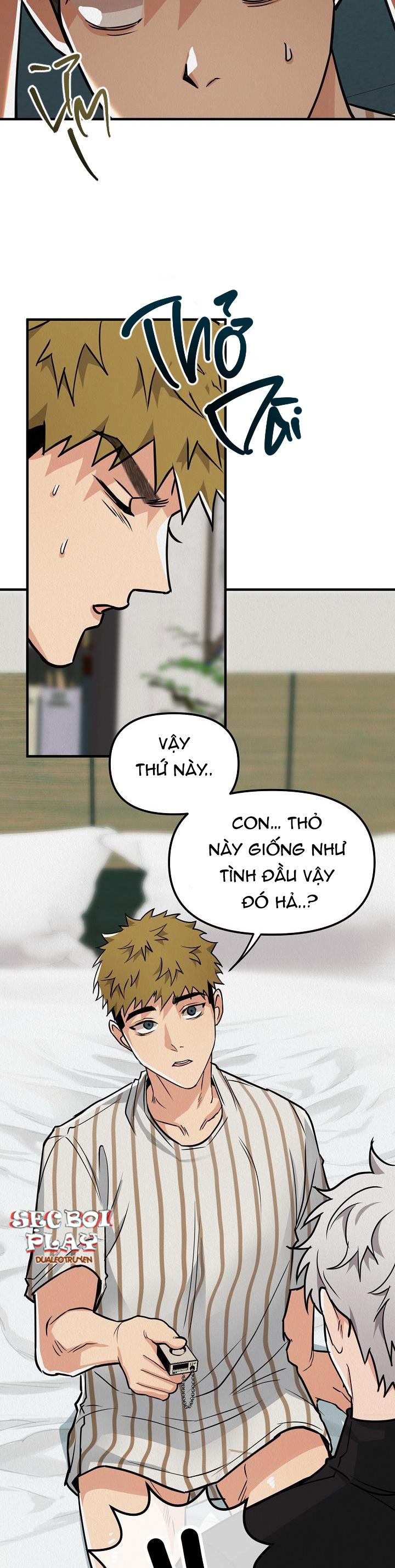Boy Meets Girl - Chap 14