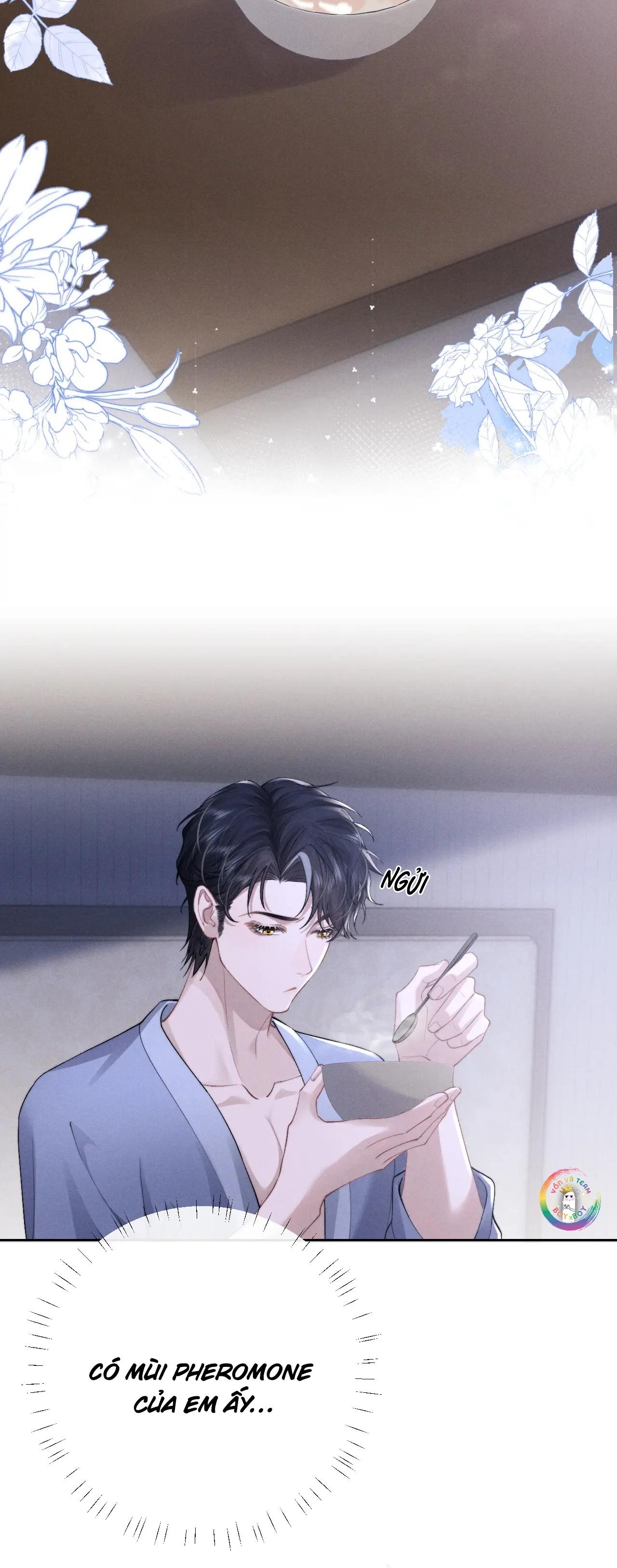 Chấp Sự Thỏ Tai Cụp - Chap 44