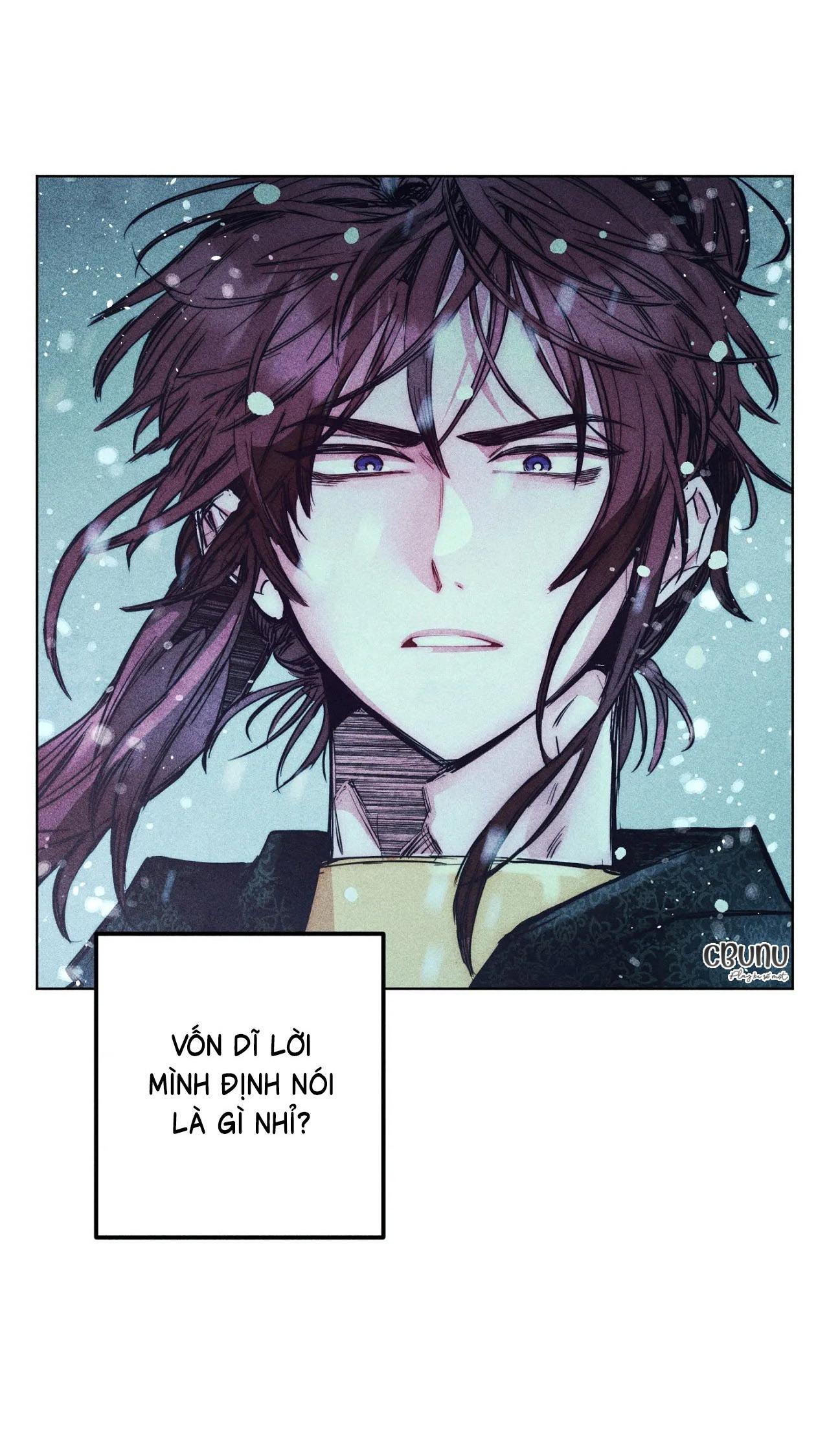 (CBunu) Làm vị cứu tinh thật dễ dàng - Chap 61