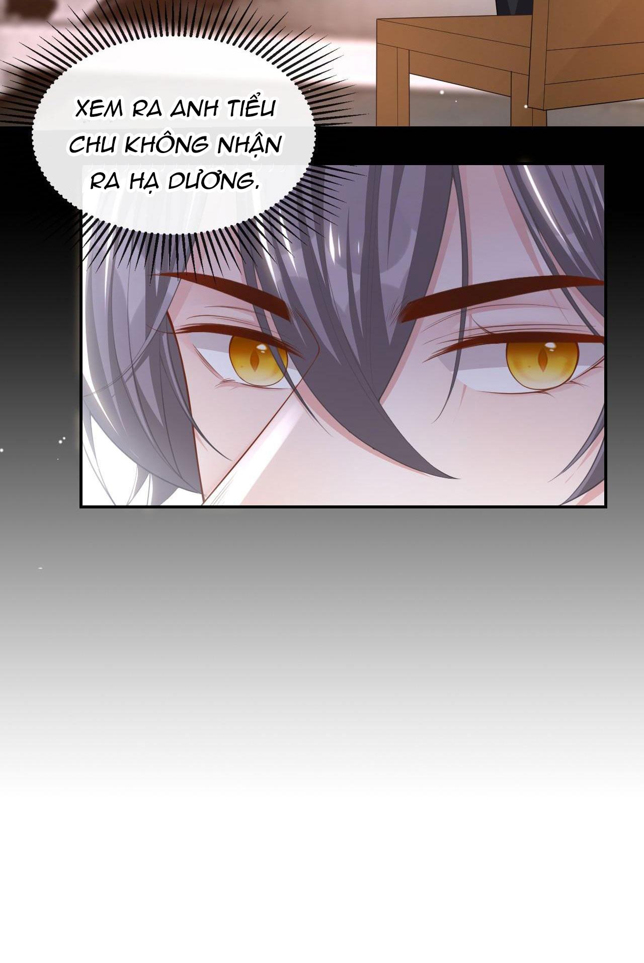 Quan hệ thế thân - Chap 71