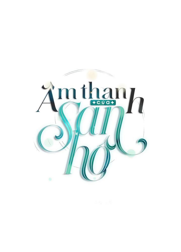 Âm Thanh Của San Hô - Chap 17