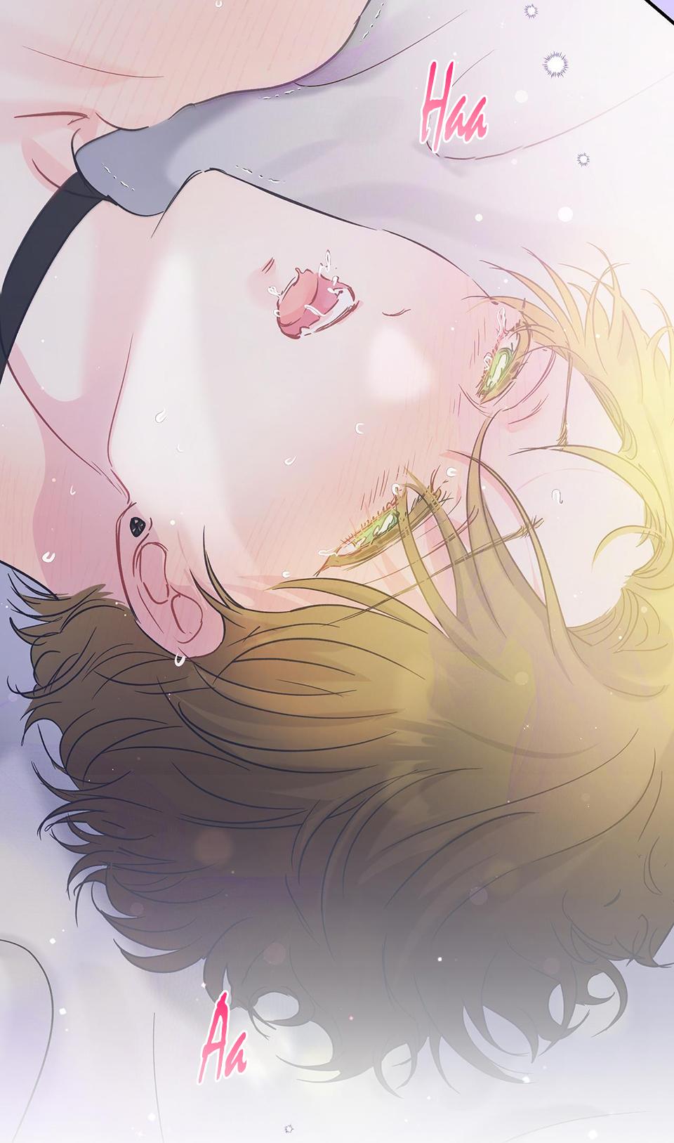 ĐẢO NGƯỢC CỦA ĐẢO NGƯỢC - Chap 19