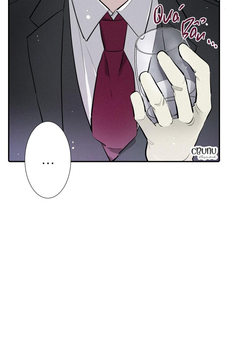 (CBunu) Tình yêu và danh vọng - Chap 12