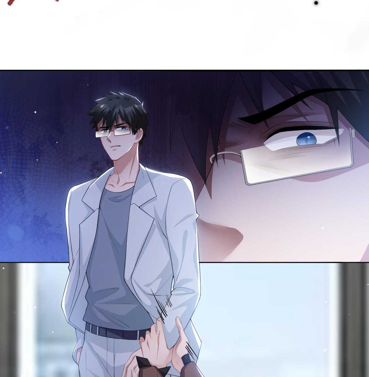 Quan hệ thế thân - Chap 82