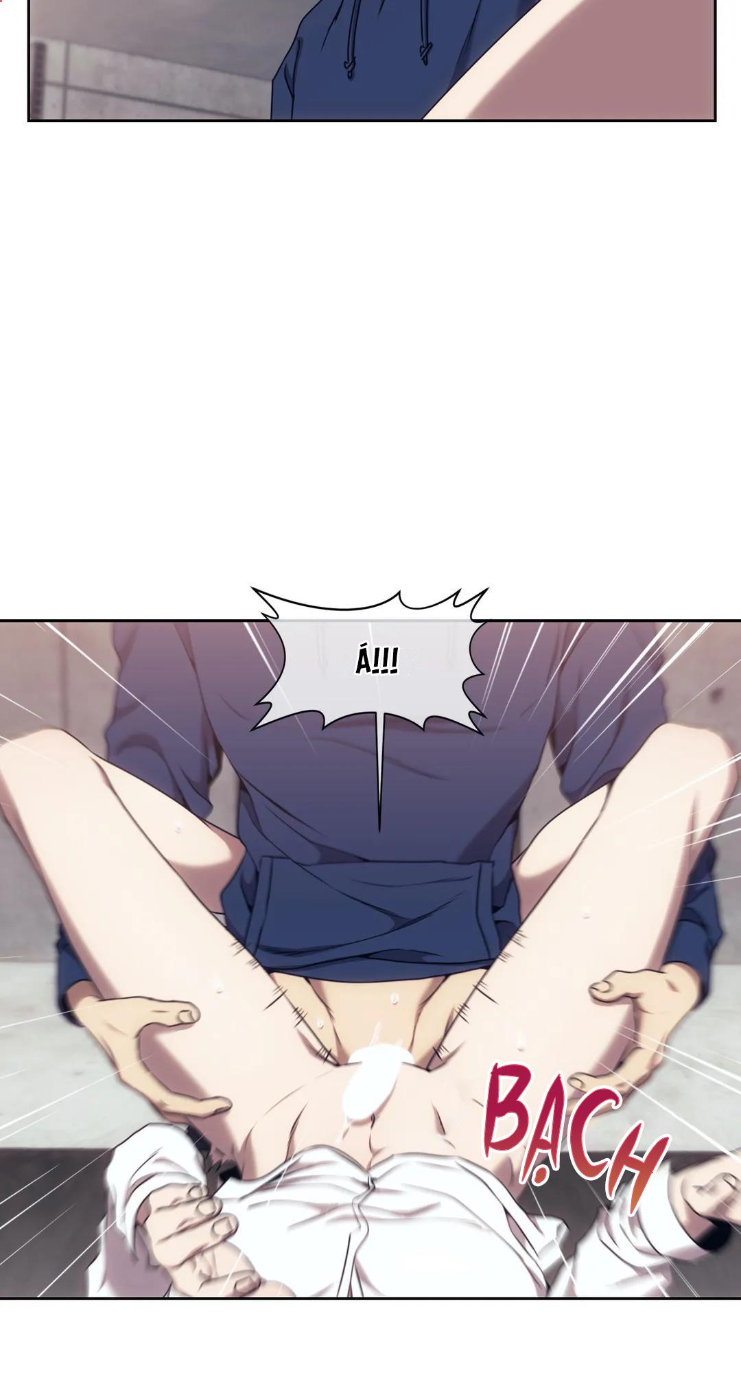 Công Cuộc Báo Thù Của Kẻ Yếu Thế - Chap 23