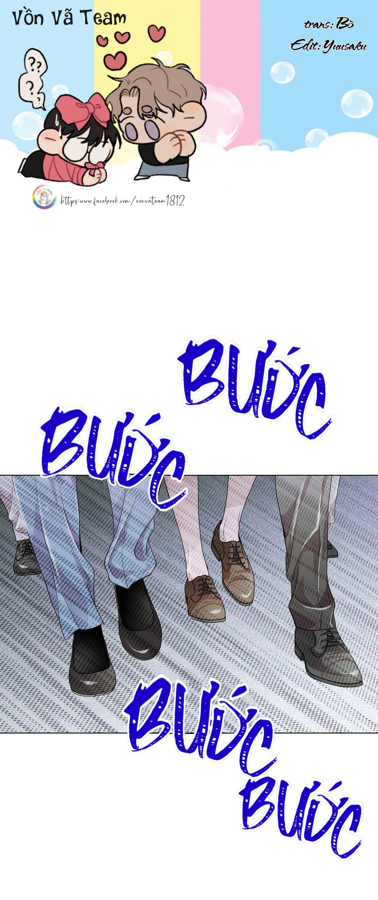 Vị Kỷ - Chap 12