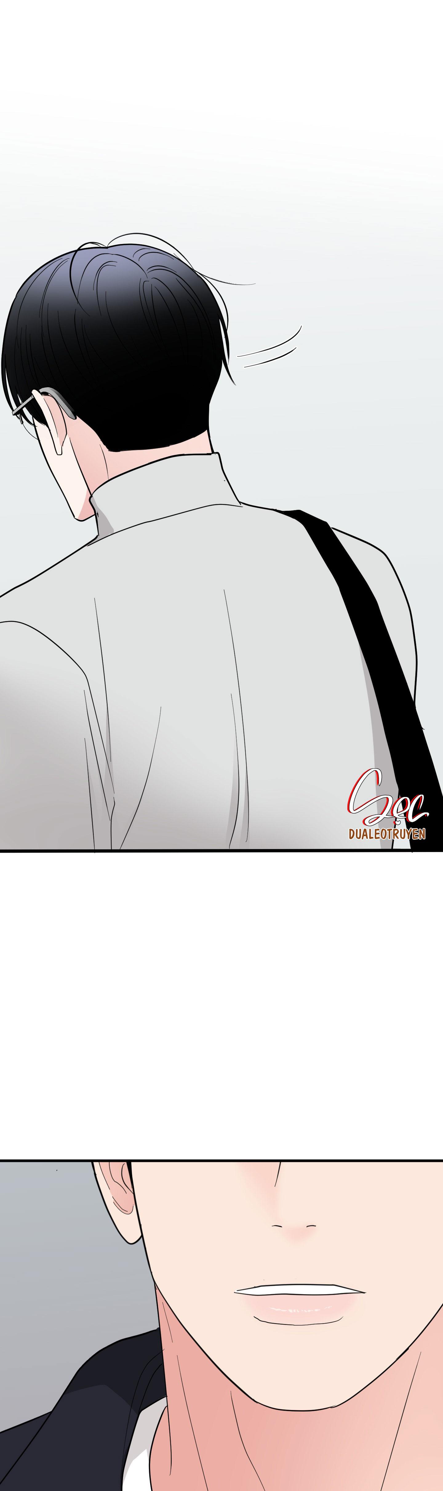 MÓN QUÀ DÀNH CHO KẺ NGẠO MẠN - Chap 21