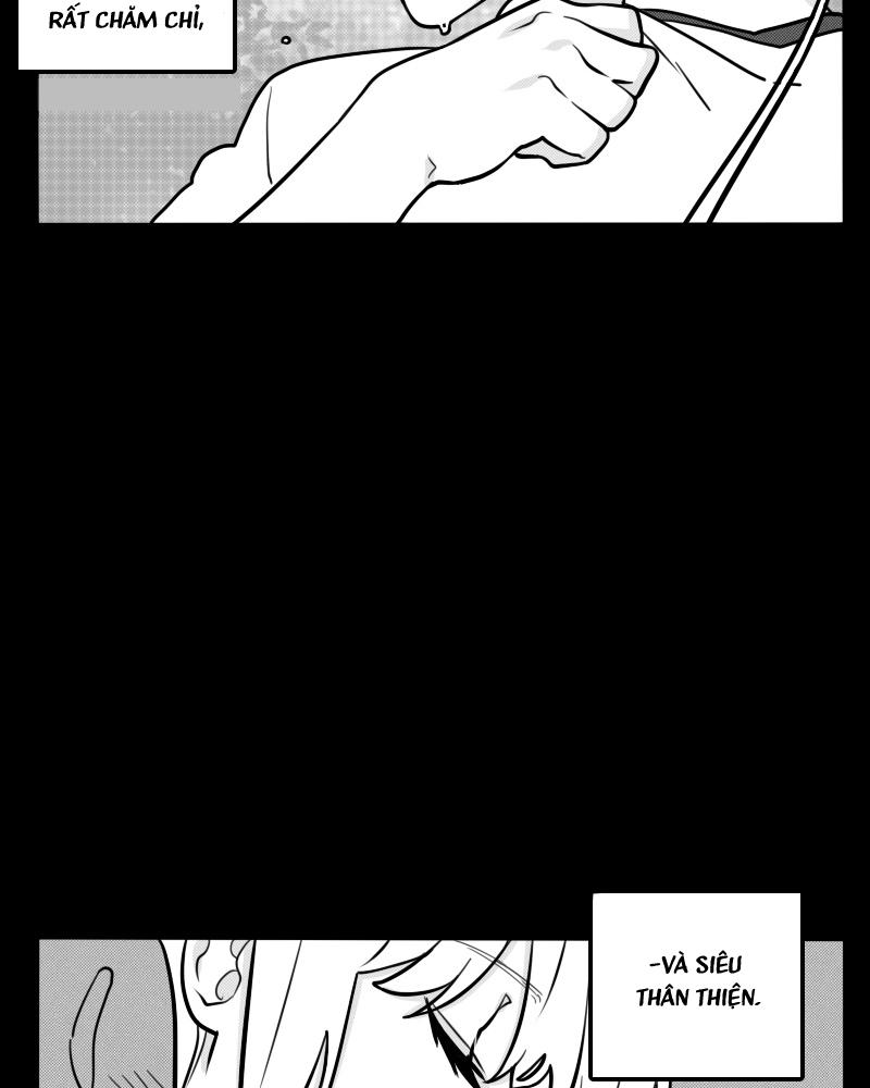 Truyện Ngôn Nhưng Không Ngôn Lắm - Chap 23