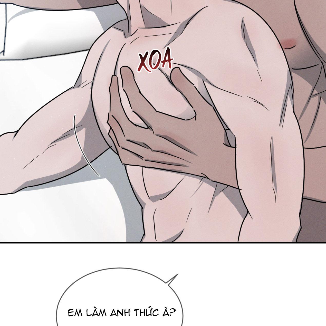 TƯƠNG PHẢN - Chap 25