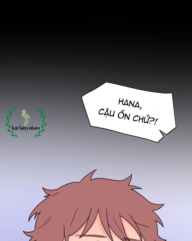 Truyện Ngôn Nhưng Không Ngôn Lắm - Chap 18