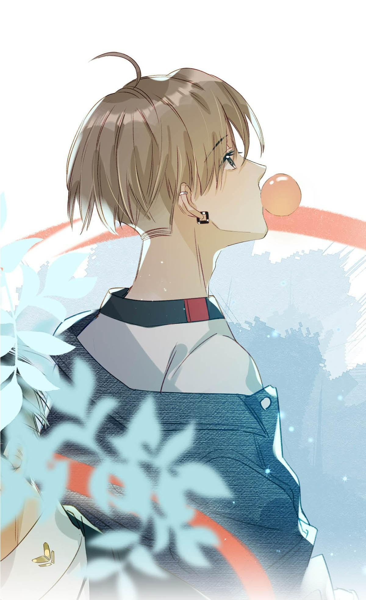 Tôi và đối tác của tôi [DROP] - Chap 3