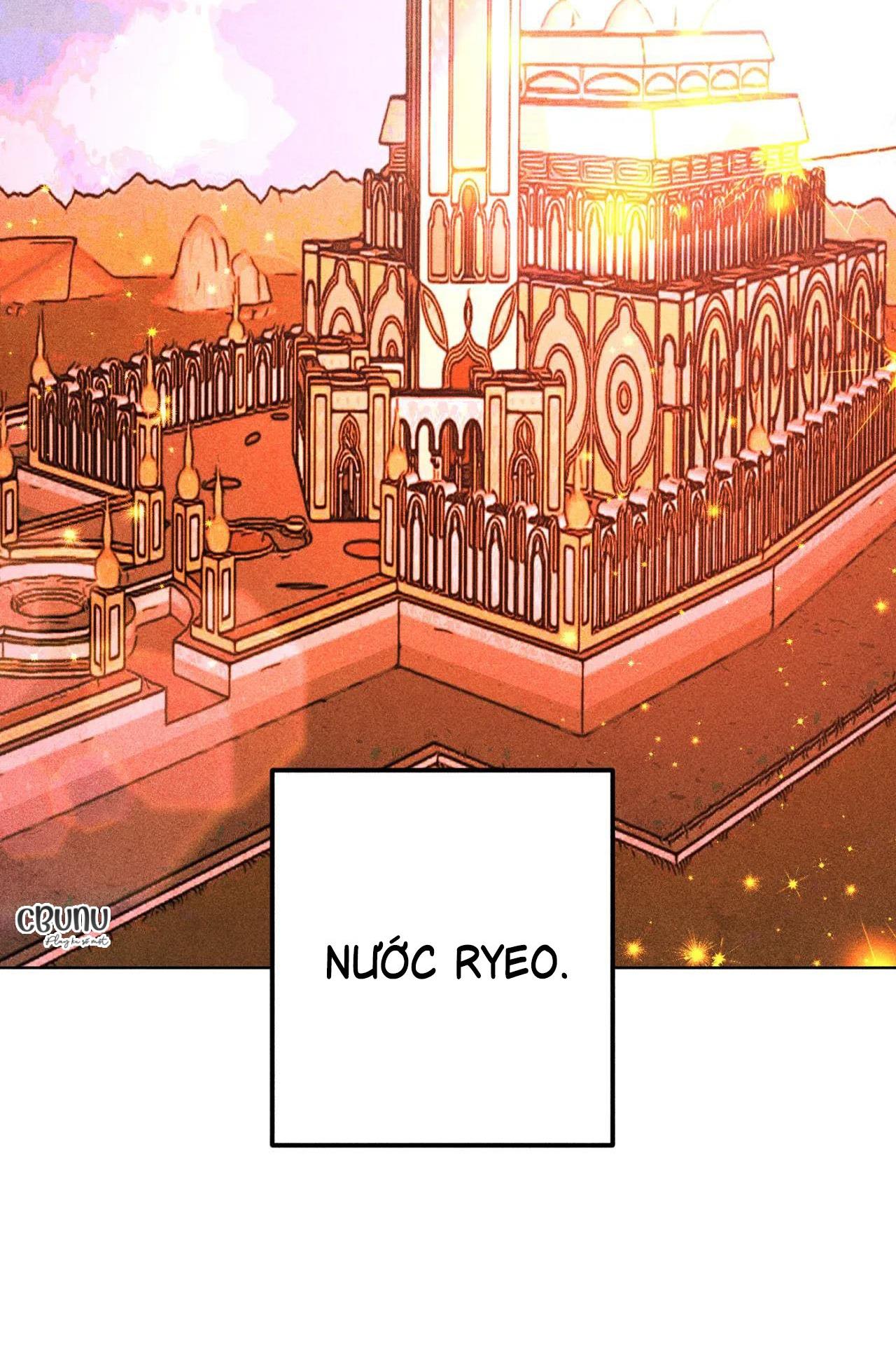 (CBunu) Làm vị cứu tinh thật dễ dàng - Chap 54