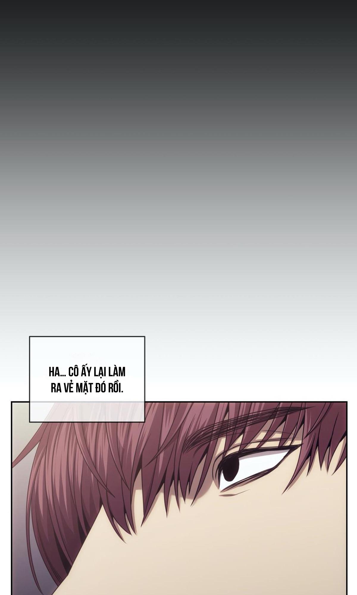 Công Cuộc Báo Thù Của Kẻ Yếu Thế - Chap 27