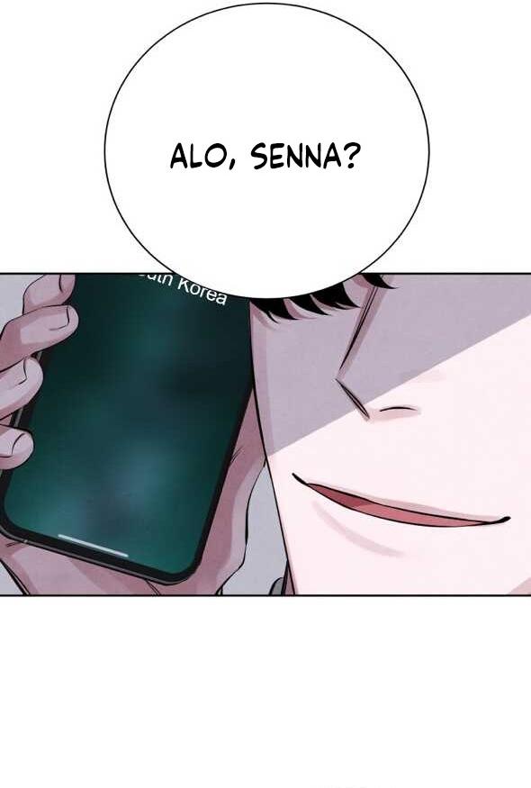 Âm Thanh Của San Hô - Chap 16
