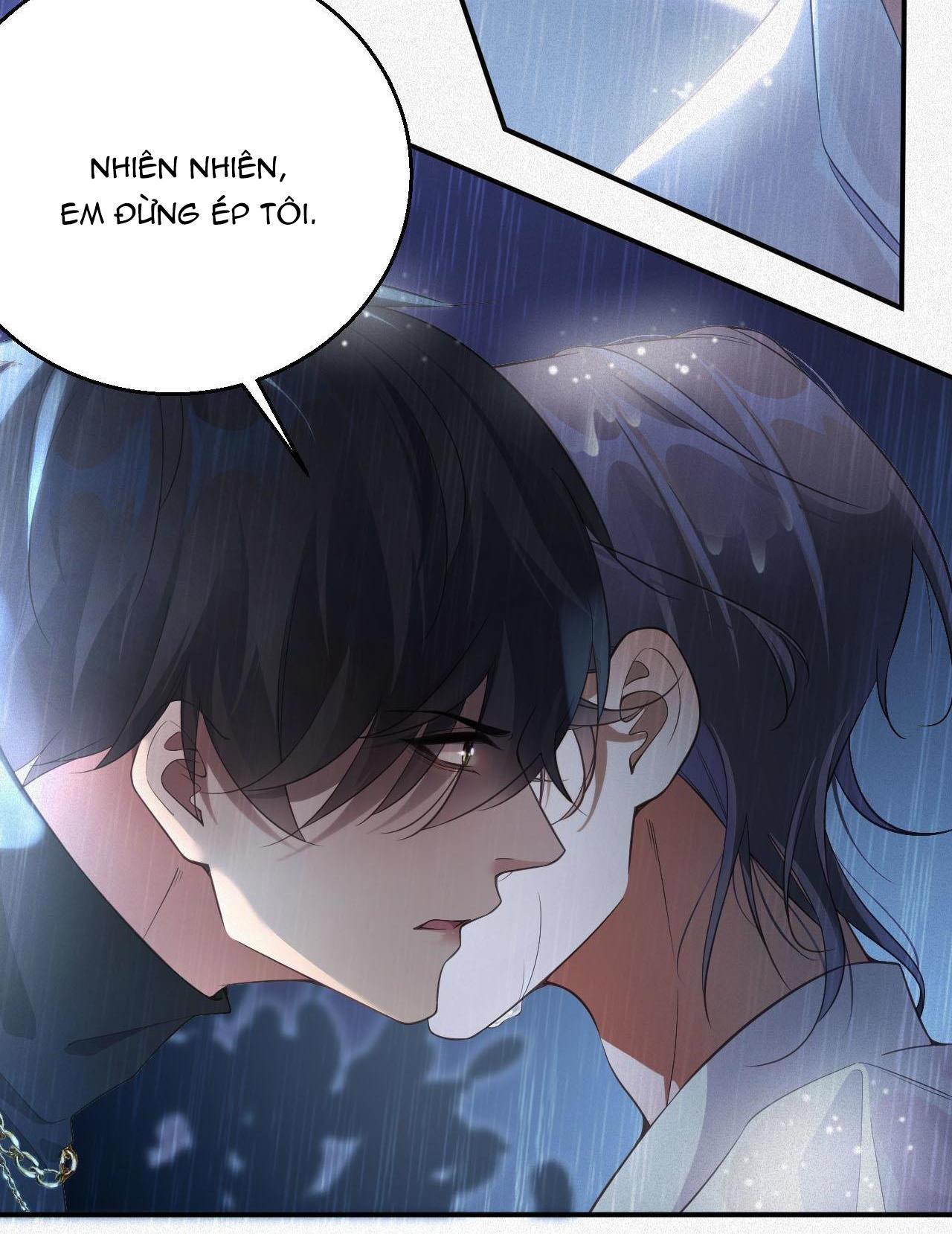 CHỒNG CŨ MUỐN TÁI HÔN LẦN NỮA - Chap 1