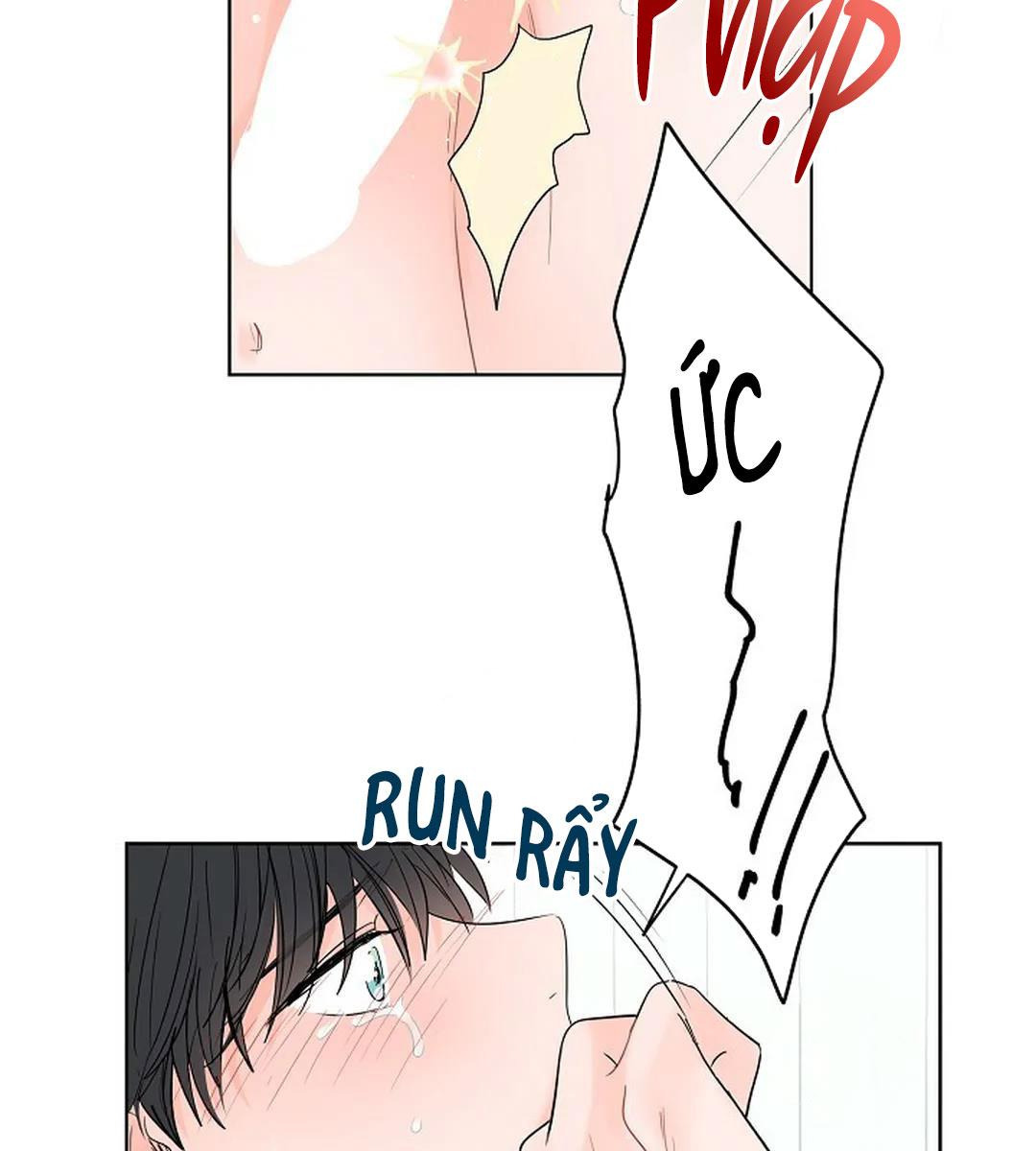 Tiền Bối, Chúng Ta Cần Nói Chuyện - Chap 26